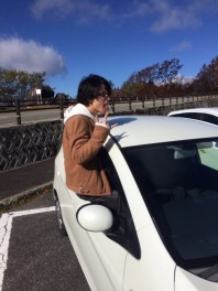 マイカーを持って変わること
